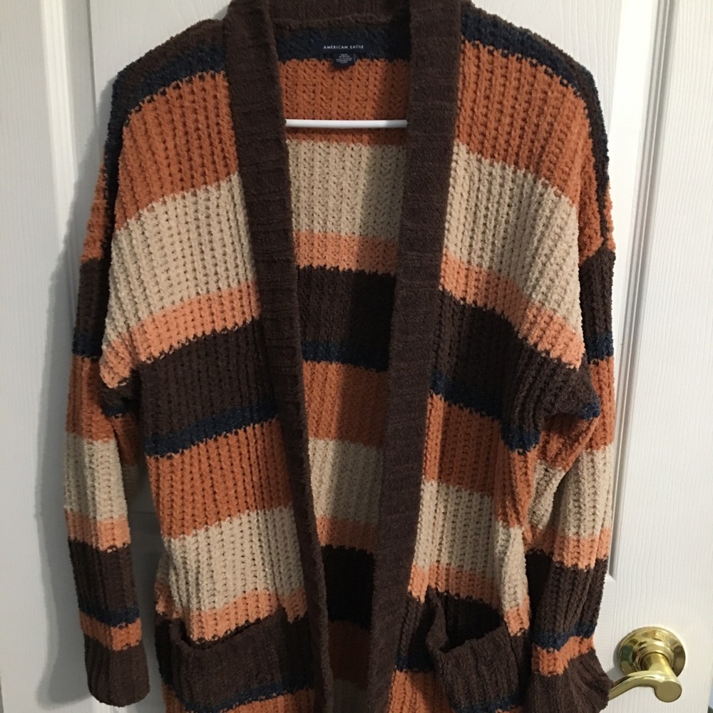 American Eagle🦅 Cardigan Sweater